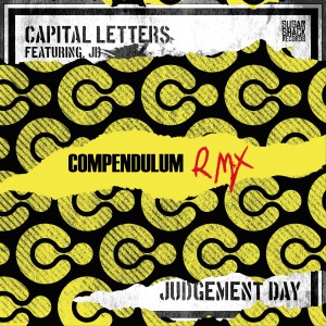 收聽Compendulum meets Capital Letters的Judgement Day Soon Come歌詞歌曲