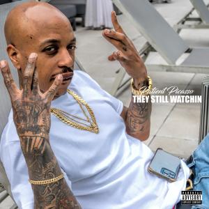 Patient Picasso的專輯They Still Watchin (Explicit)
