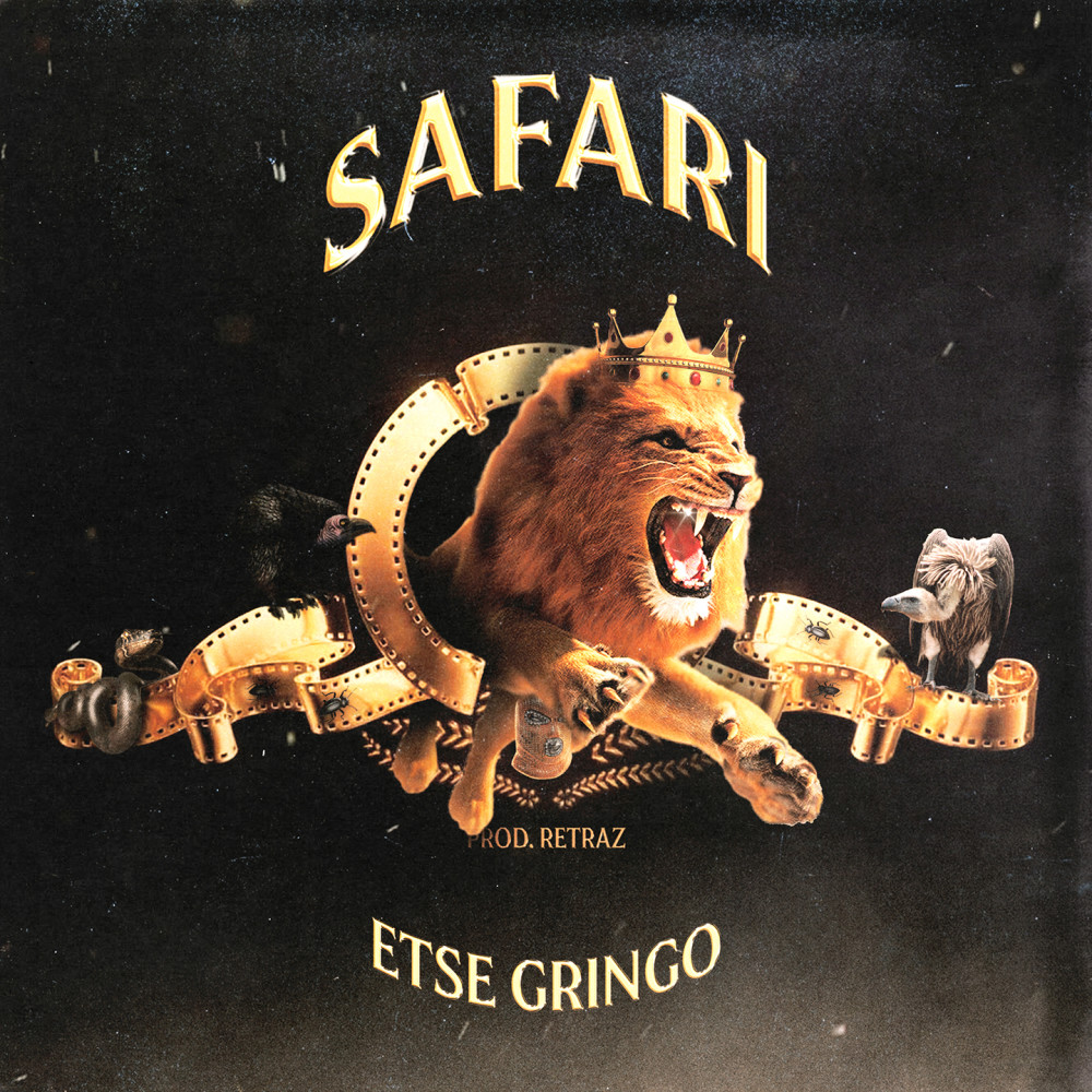 Safari (Explicit)