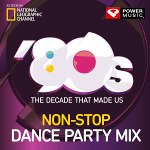 ดาวน์โหลดและฟังเพลง Everybody Have Fun Tonight พร้อมเนื้อเพลงจาก Power Music Workout