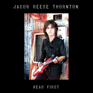 Album Head First from Jacob Reese Thornton