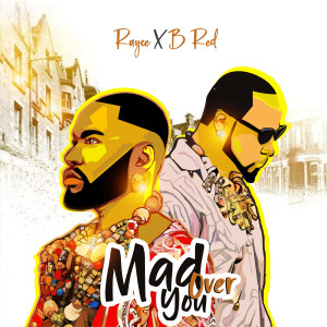 Listen to Mad over You song with lyrics from Rayce