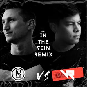 Album In the Vein from Bad-Roc