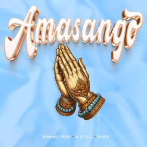 Donnel Tegu的專輯Amasango