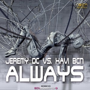 Album Always from Xavi Bcn