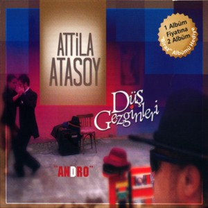 Dengarkan Geçiyordum Uğradım lagu dari Atilla Atasoy dengan lirik