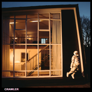 CRAWLER (Explicit) dari Idles