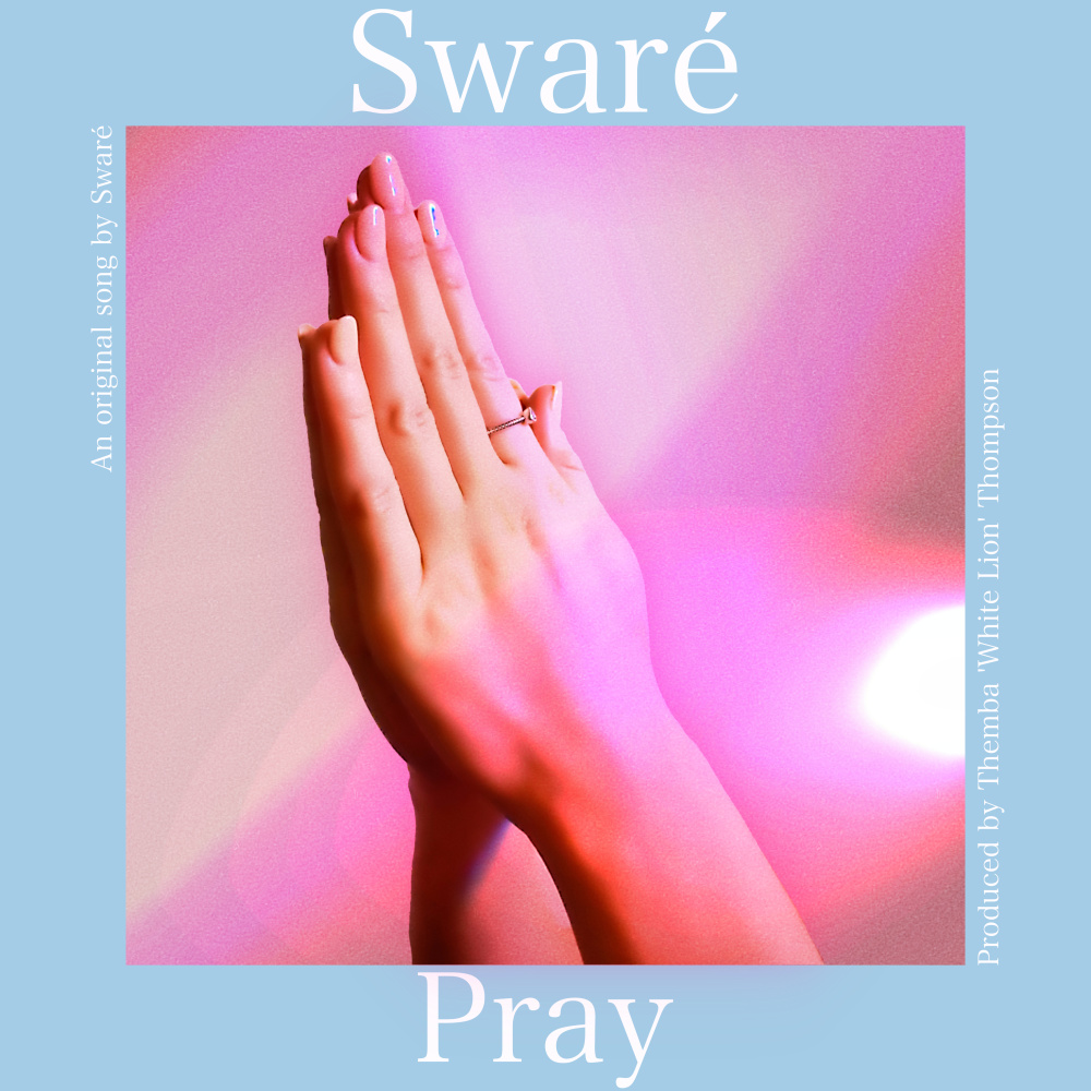 Pray