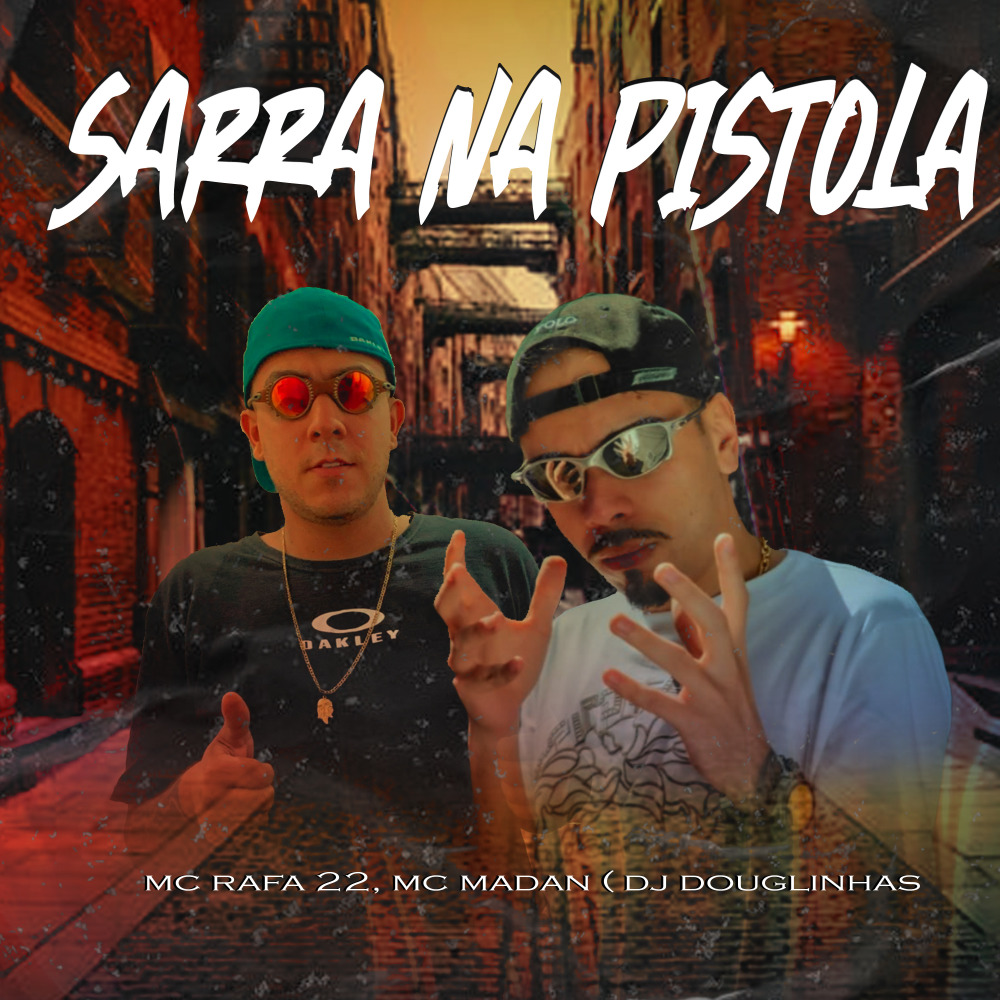 Sarra na Pistola