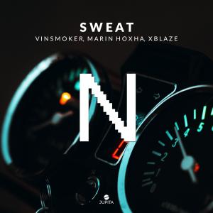 Album Sweat (Nightcore) oleh Nightcore To The Moon