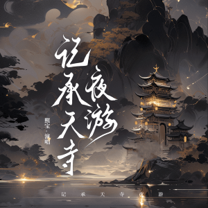 Album 记承天寺夜游 from 