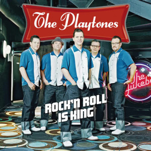 อัลบัม Rock'n Roll Is King ศิลปิน The Playtones