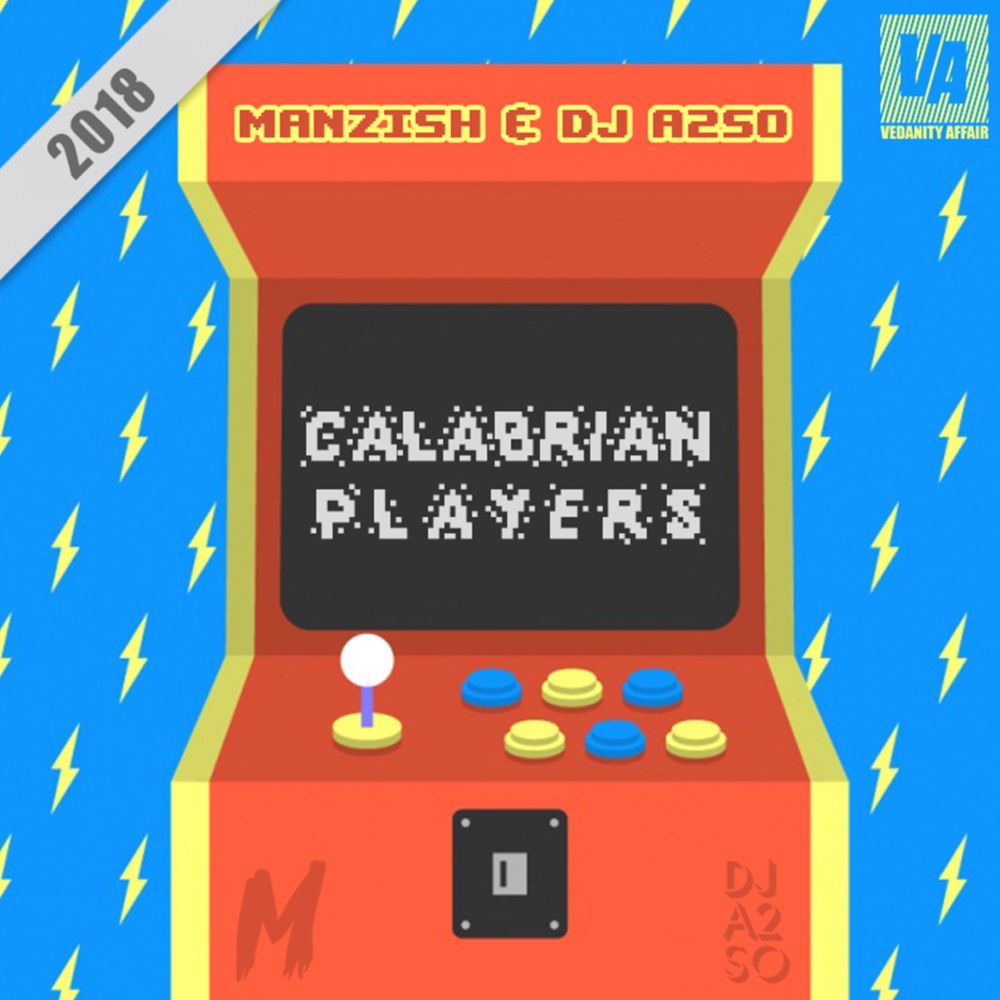 Calabrian Players (Explicit)