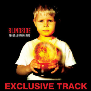 收聽Blindside的Sleepwalking (LP版)歌詞歌曲