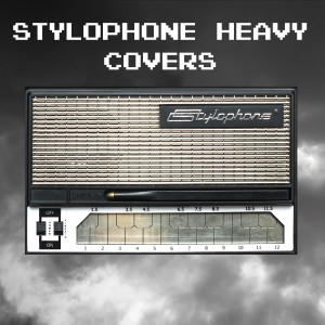 Album Stylophone Heavy Covers oleh maromaro1337