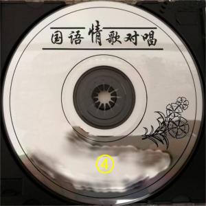 Album 国语情歌对唱 4 from Various Artists