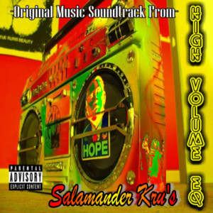 Album Salamander Kru's High Volume Eq (Original Music Soundtrack) [Explicit] from Various