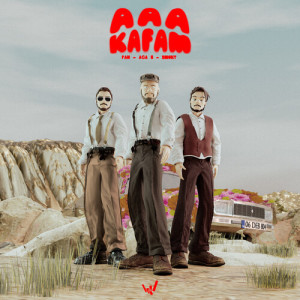 Listen to AAA Kafam (Explicit) song with lyrics from PAN