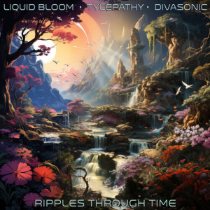 收听Liquid Bloom的Ripples Through Time歌词歌曲