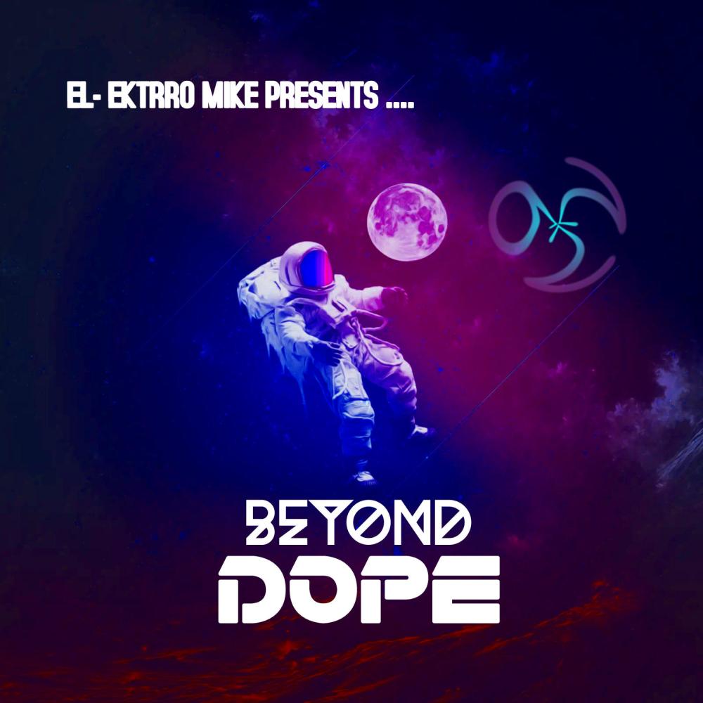 BEYOND DOPE (feat. MAYA LAYA)
