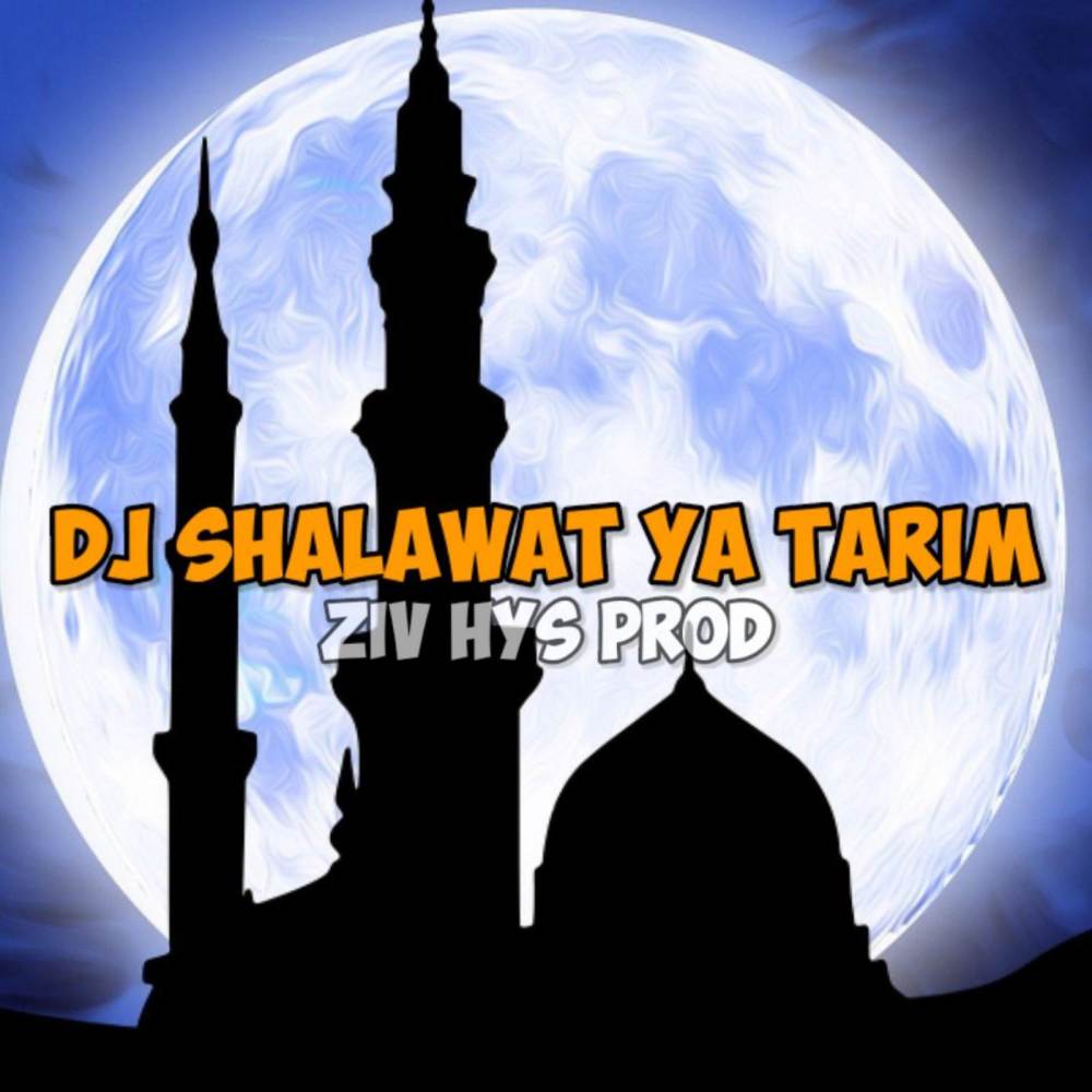 DJ YA TARIM