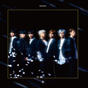 收聽Monsta X的Beautiful (Japanese ver.)歌詞歌曲