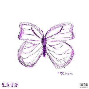 อัลบัม L.A.T.E. (Explicit) ศิลปิน Yaddiya