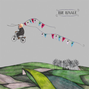 ดาวน์โหลดและฟังเพลง Guide to an Escape พร้อมเนื้อเพลงจาก Rue Royale