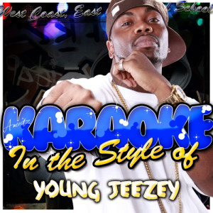 收聽Ameritz - Karaoke的Soul Survivor (In the Style of Young Jeezy Feat Akon) [Karaoke Version] (Karaoke Version)歌詞歌曲