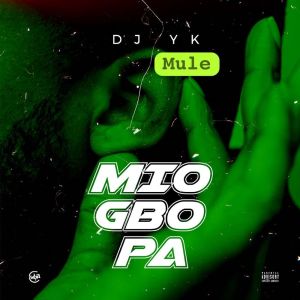 Listen to Mio Gbo Pa (Explicit) song with lyrics from DJ Yk Mule