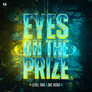 MC Robs的專輯Eyes On The Prize