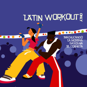 收聽The Latin all-stars的Como un Trueno歌詞歌曲