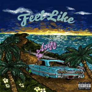 收听Asiff的So Fresh (feat. Young Dalu)歌词歌曲