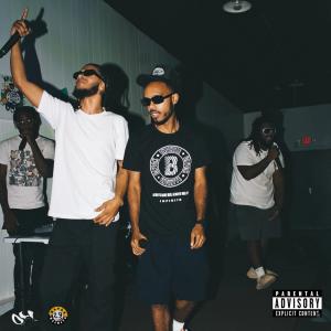 ดาวน์โหลดและฟังเพลง Woke Up Rich (feat. Kozmic Sheem) (Explicit) พร้อมเนื้อเพลงจาก MURZIE