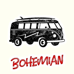 Listen to Bohemian song with lyrics from DJ Moses