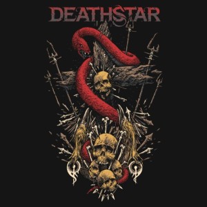 Deathstar的專輯Origin
