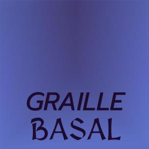 Album Graille Basal oleh Various