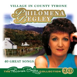 ดาวน์โหลดและฟังเพลง County Tyrone พร้อมเนื้อเพลงจาก Philomena Begley