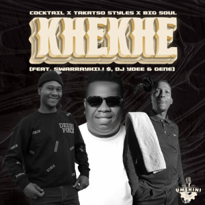 Listen to Khekhe song with lyrics from Cocktail
