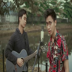 Listen to Kopi Dangdut song with lyrics from Arvian Dwi