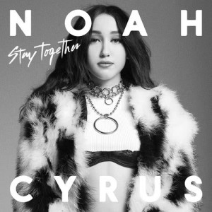ดาวน์โหลดและฟังเพลง Stay Together (Explicit) พร้อมเนื้อเพลงจาก Noah Cyrus