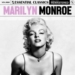 瑪麗蓮夢露的專輯Essential Classics, Vol. 800: Marilyn Monroe