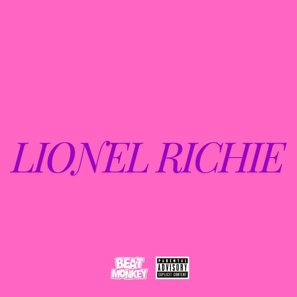 Lionel Richie (feat. C. Henny & 1K*GUAP) (Explicit)