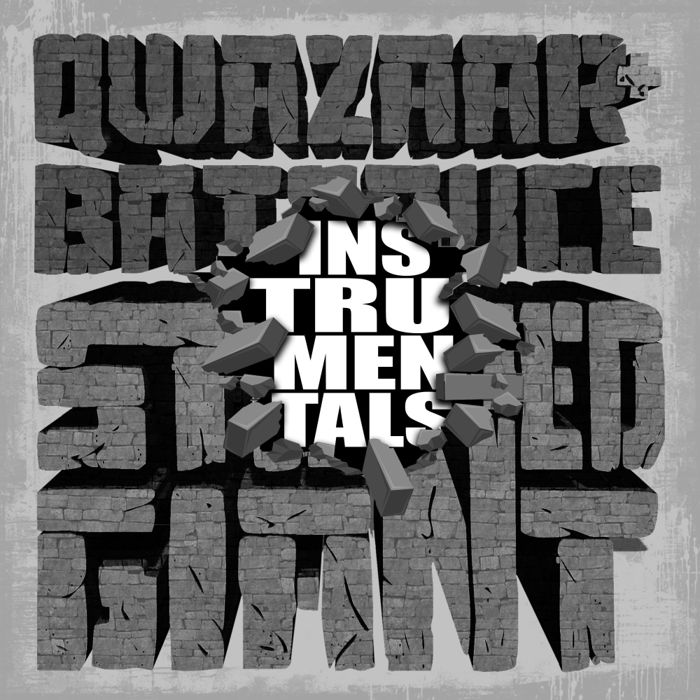Still Here (Instrumental)