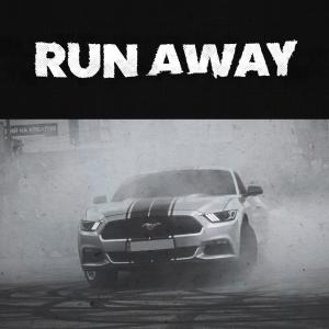 收聽DEATHMOON的RUN AWAY (Explicit)歌詞歌曲