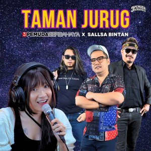 Sallsa Bintan的专辑Taman Jurug