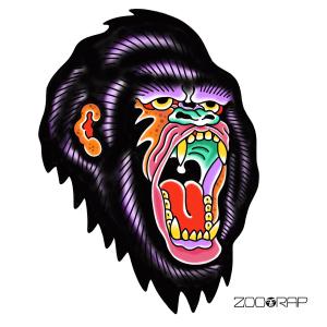 ดาวน์โหลดและฟังเพลง FUCK GOLD (feat. Ari Selva, Buster Quito, Smezzo & Illest) (Explicit) พร้อมเนื้อเพลงจาก ZOORAP