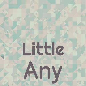 Listen to Little Any song with lyrics from Sheran Shar