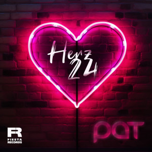 อัลบัม Herz24 ศิลปิน Pat