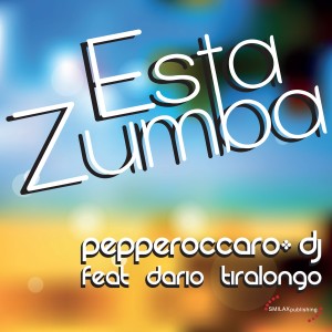 Dario Tiralongo的專輯Esta Zumba